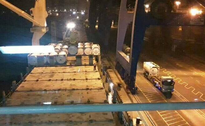 廣州進出口權(quán)公司辦理