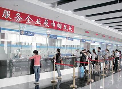 廣州公司辦理進出口權