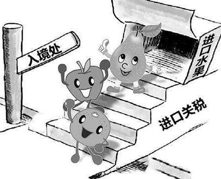 出口退稅稅率調(diào)整