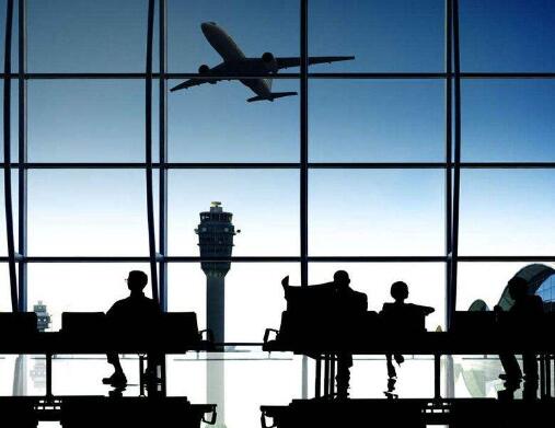 商品進出口-出入境