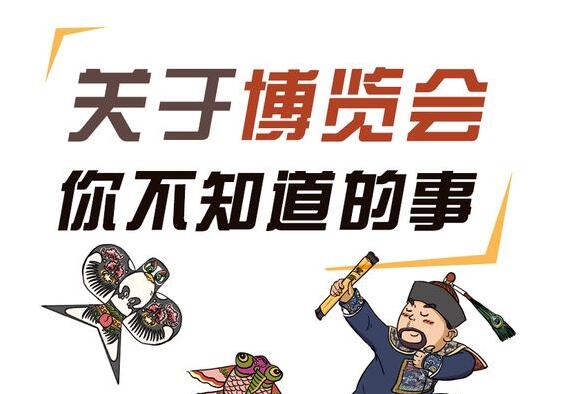 中國國際進(jìn)口博覽會(huì)