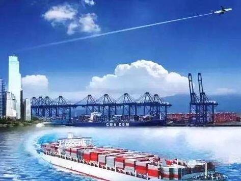 進(jìn)出口權(quán)外貿(mào)司