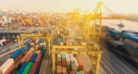 進出口經營范圍