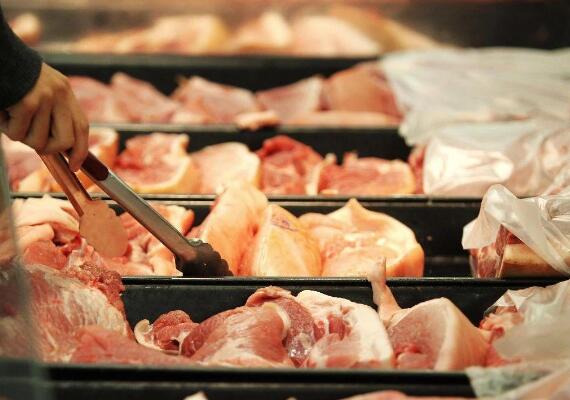 中國恢復進口加拿大肉類