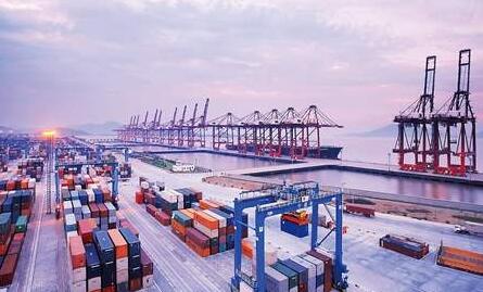 出口貿(mào)易許可證的流程是什么呢？